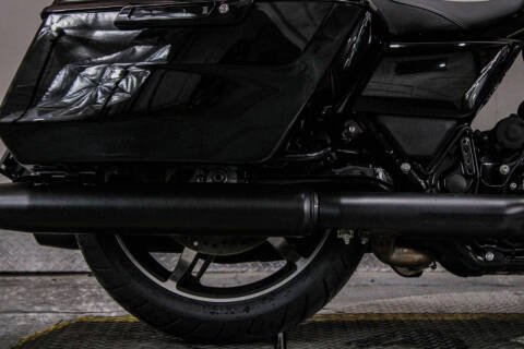 2024 Harley-Davidson Road Glide