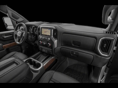 2020 GMC Sierra 2500HD