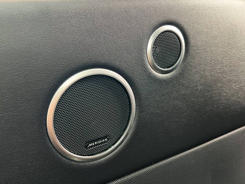 2014 Land Rover Range Rover Supercharged LWB