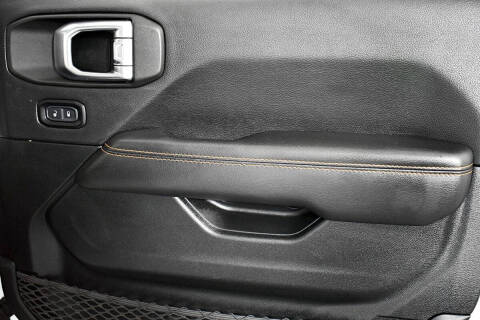 2020 Jeep Gladiator Mojave