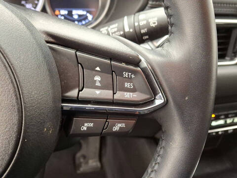 2023 Mazda CX-5 2.5 S Select