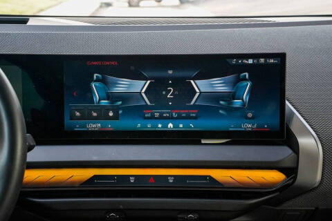 2025 BMW X3 M50 xDrive