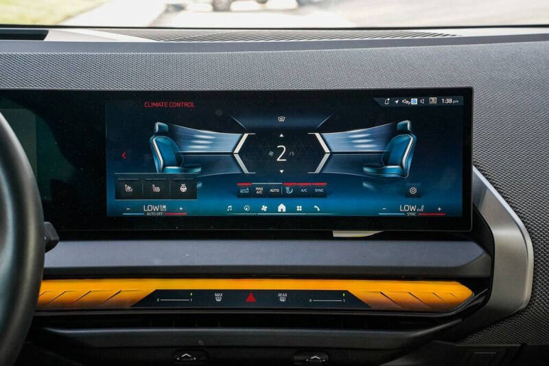 2025 BMW X3 M50 xDrive