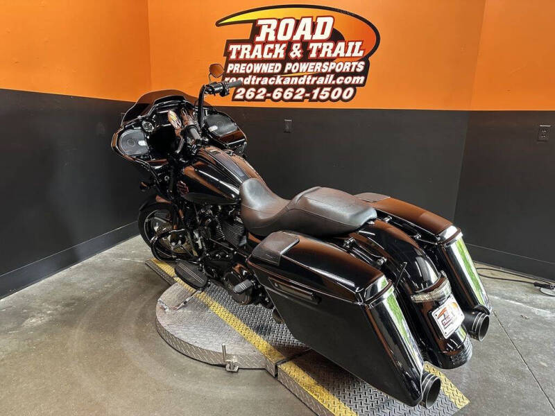 2022 Harley-Davidson FLTRXS - Road Glide Spec
