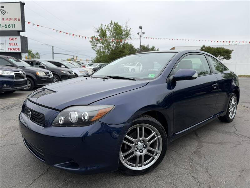 2010 Scion tC