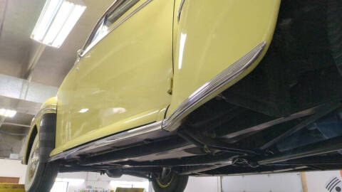 1947 Mercury Eight