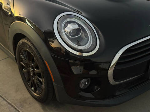 2021 MINI Hardtop 2 Door
