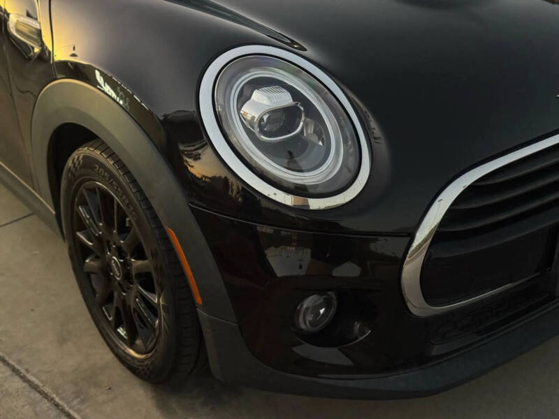 2021 MINI Hardtop 2 Door
