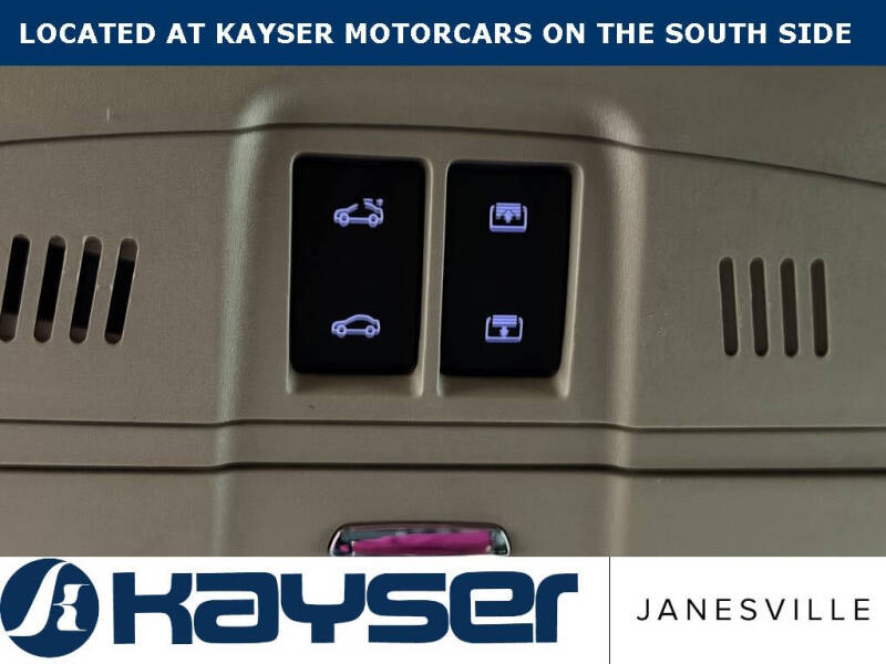 2017 Buick Envision Premium I