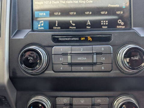 2019 Ford F-250 Super Duty