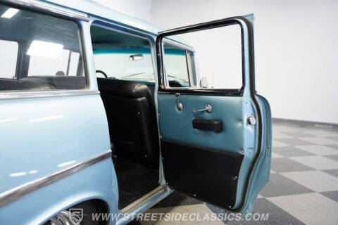 1956 Chevrolet 210