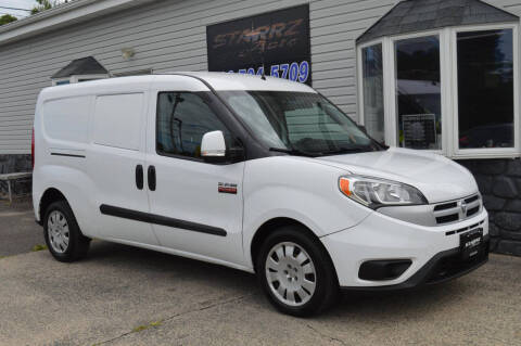 2015 RAM ProMaster City