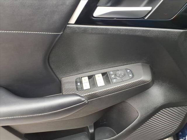 2024 Mitsubishi Outlander PHEV