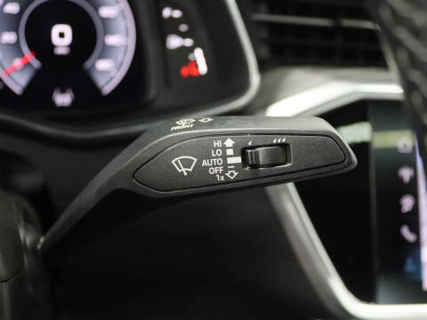 2024 Audi A6 quattro Premium Plus 45 TFSI