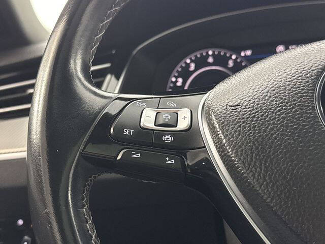 2019 Volkswagen Arteon