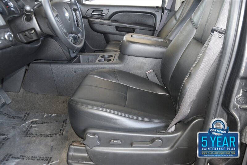 2010 Chevrolet Tahoe LT