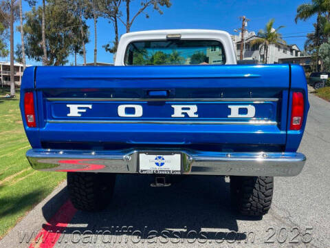 1968 Ford F-250