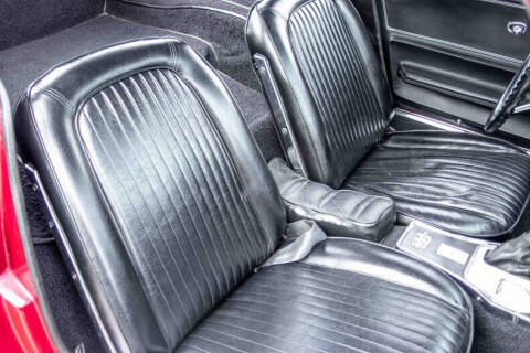 1963 Chevrolet Corvette