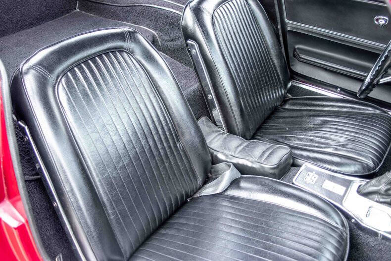 1963 Chevrolet Corvette