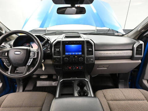 2020 Ford F-350 Super Duty