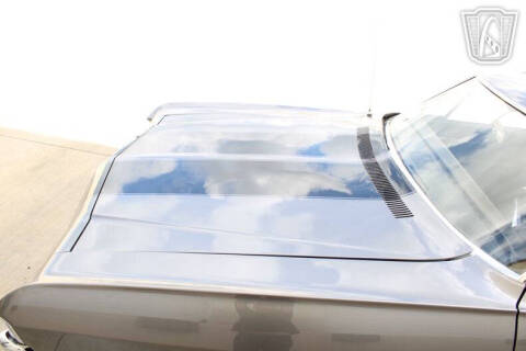 1968 Chevrolet Impala