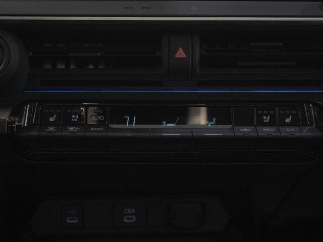 2024 Toyota Prius Limited