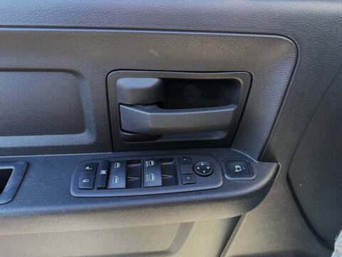 2023 RAM 2500 Tradesman