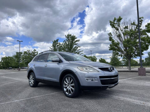 2008 Mazda CX-9
