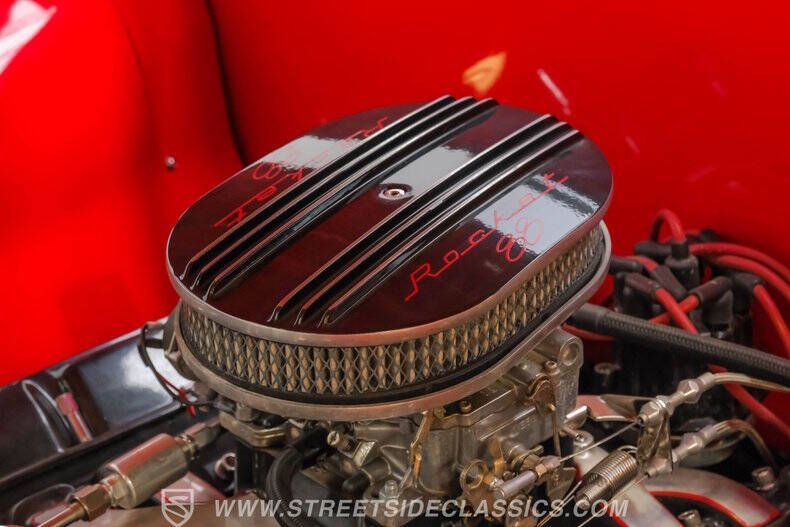 1956 Oldsmobile Super 88