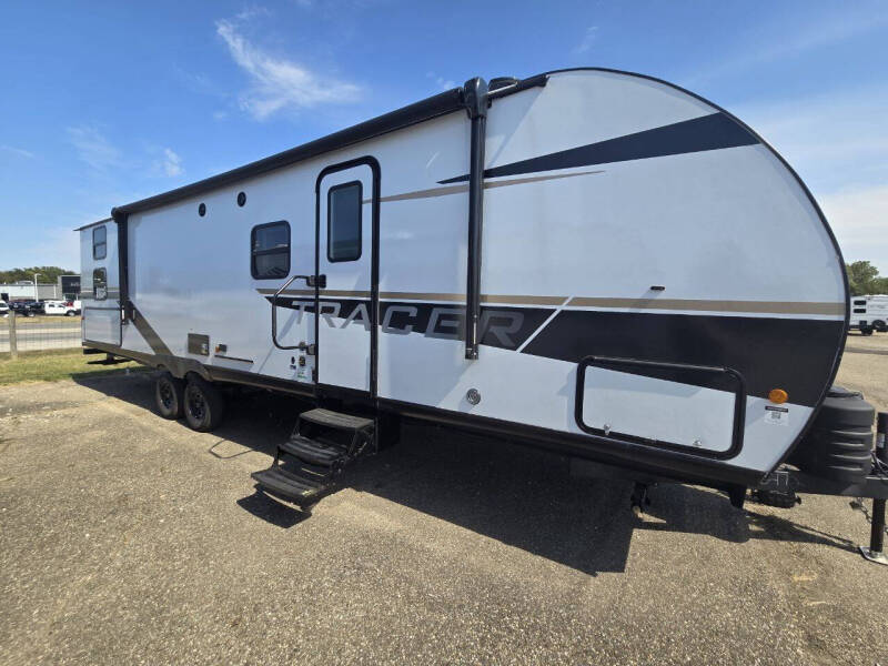 2025 Prime Time RV Tracer 308BRDLE for sale at RV USA in Lancaster OH