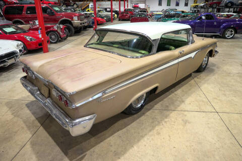 1959 Edsel Ranger
