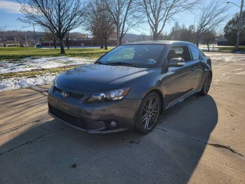 2012 Scion tC for sale at World Automotive in Euclid OH