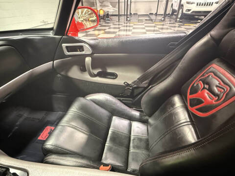 1995 Dodge Viper RT/10