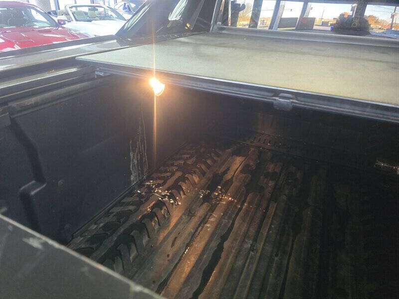 2009 Cadillac Escalade EXT