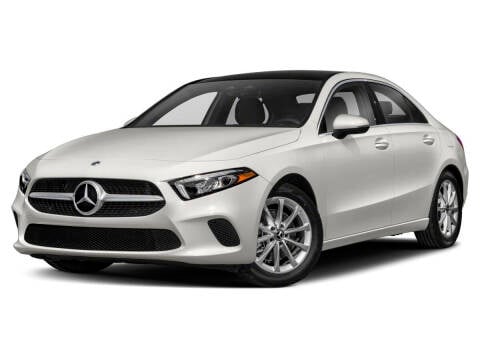 2019 Mercedes-Benz A-Class for sale at Gregg Orr Pre-Owned Shreveport in Shreveport LA