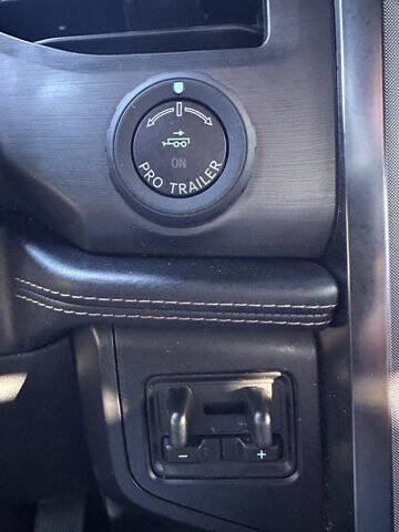 2022 Ford Expedition MAX Platinum