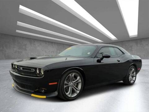 2022 Dodge Challenger for sale at PHIL SMITH AUTOMOTIVE GROUP - Tallahassee Ford Lincoln in Tallahassee FL