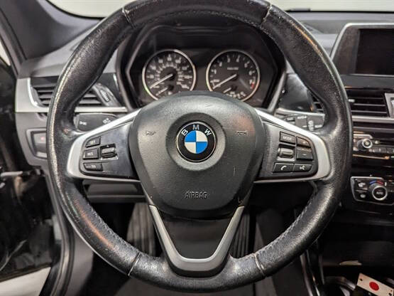 2016 BMW X1 xDrive28i