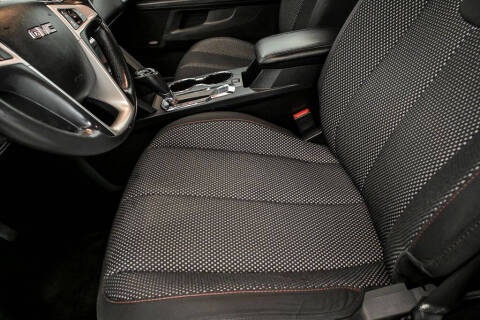 2016 GMC Terrain SLE-2