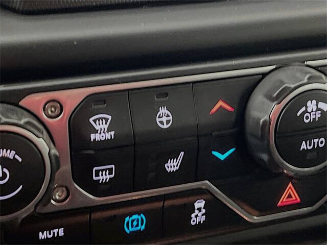 2023 Jeep Wrangler Rubicon 4xe