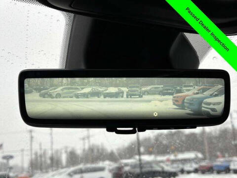 2022 Jeep Grand Cherokee Trailhawk 4xe