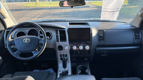 2009 Toyota Tundra SR5