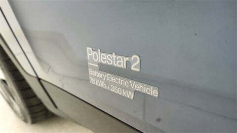 2023 Polestar 2 Long Range Dual Motor