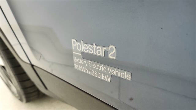 2023 Polestar 2 Long Range Dual Motor