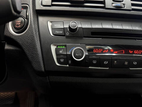 2015 BMW 2 Series 228i