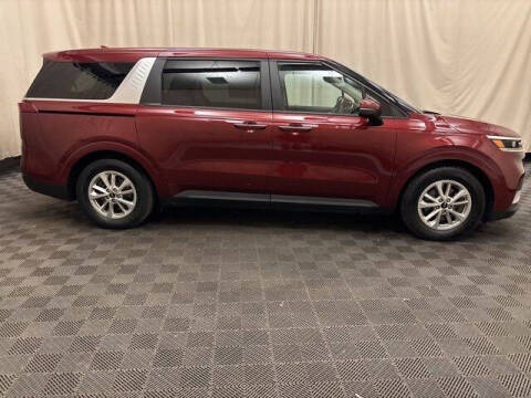 2024 Kia Carnival