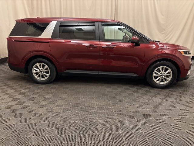 2024 Kia Carnival