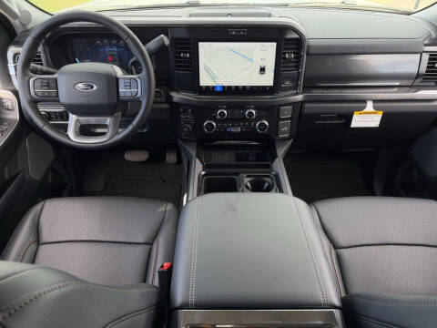 2026 Ford F-350 Super Duty