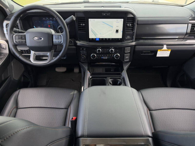 2026 Ford F-350 Super Duty