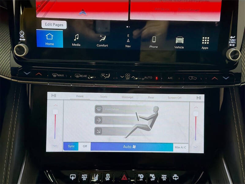 2022 Jeep Grand Wagoneer Series II